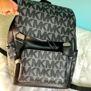 Men’s Michael Kors backpack